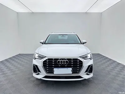2022 Audi Q3 35 TFSI Fashion Dynamic, фото 2, лот 10465907
