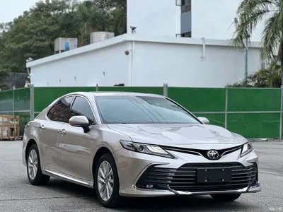 2023 Toyota Camry 2.0G Luxury Edition, фото 3, лот 10277743