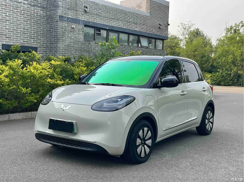2024 Wuling Motors Wuling Bingo 333km Comfort Edition, фото 1, лот 11220125