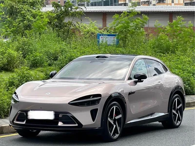 2025 Xiaomi Auto Xiaomi YU7 Ultra Long Range High Performance AWD Max Edition, фото 1, лот 10372826