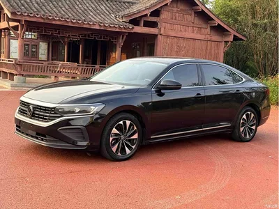 2024 Volkswagen Passat 280TSI Business Edition, фото 1, лот 11140964