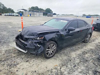 2018 LEXUS IS 300, фото 1, лот 11267155