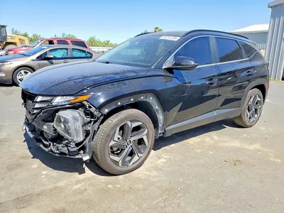 2022 HYUNDAI TUCSON SEL CONVENIENCE, фото 1, лот 10738683