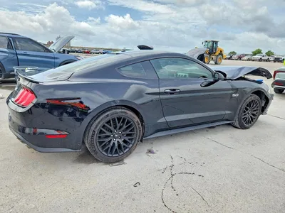 2020 FORD GT, фото 3, лот 10552618