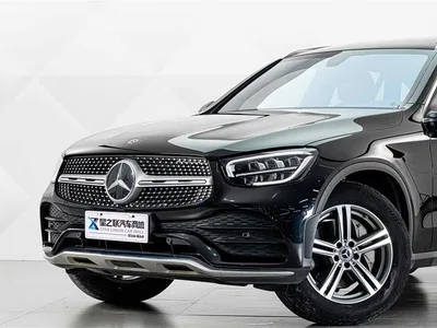 2020 Mercedes-Benz GLC 260 L 4MATIC Luxury, фото 3, лот 11582805