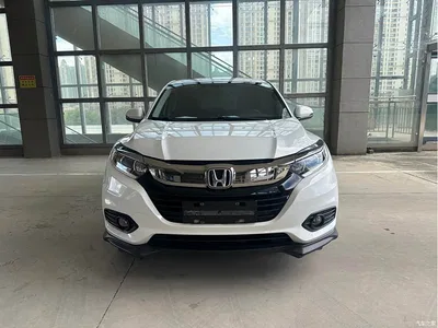 2020 Honda Vezel 1.5L CVT Pioneer, фото 2, лот 10433086