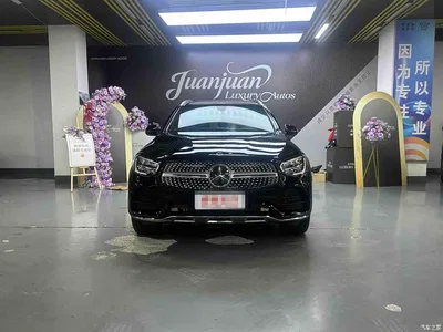 2022 Mercedes-Benz GLC Facelift GLC 300 L 4MATIC Dynamic, фото 2, лот 10295101