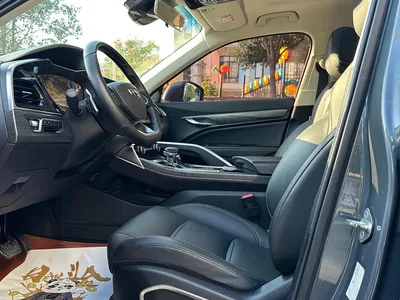 2019 Geely Xingyue 350T Star Shiner, фото 4, лот 10689514