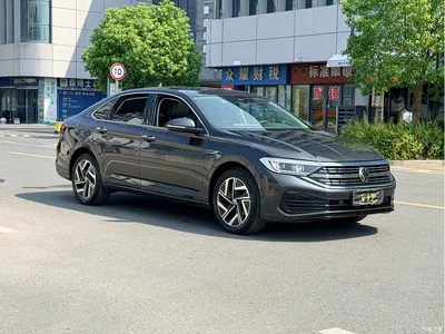 2024 Volkswagen Sagitar 300TSI DSG Surpass Edition, фото 3, лот 10808171