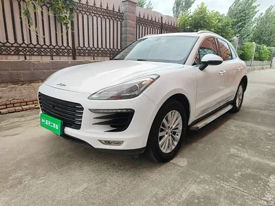2017 Zotye SR9 2.0T Auto Ultimate Heart Edition, фото 1, лот 10458853