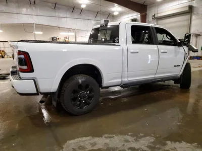 2022 RAM 2500 LARAMIE, фото 3, лот 11145211