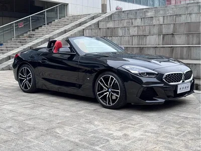 2019 BMW Z4 sDrive 25i M Sport Package, фото 4, лот 10477862