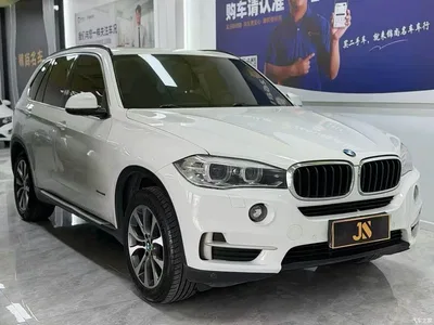 2015 BMW X5 (Import) xDrive28i, фото 3, лот 10464255