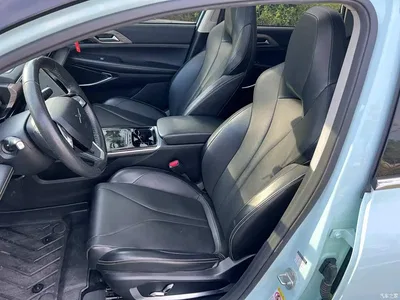 2021 XPeng P5 550E, фото 4, лот 11518864