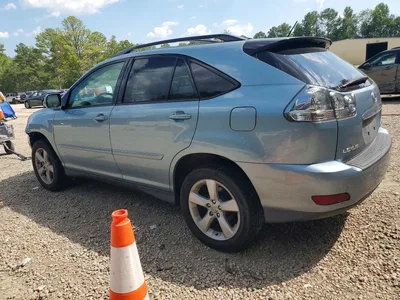 2005 LEXUS RX 330, фото 2, лот 10846248