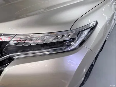 2017 Honda UR-V 370TURBO AWD Premium Edition China V, фото 4, лот 10399722