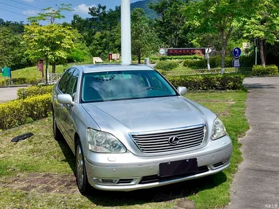 2005 Lexus LS 430, фото 4, лот 10315428