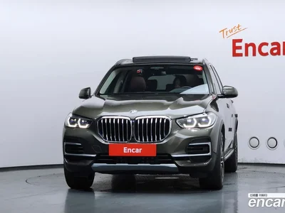 2023 BMW X5 xDrive 30d xLine, фото 3, лот 10167062
