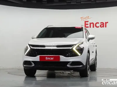 2024 Kia Sportage Prestige 2WD, фото 2, лот 10995121