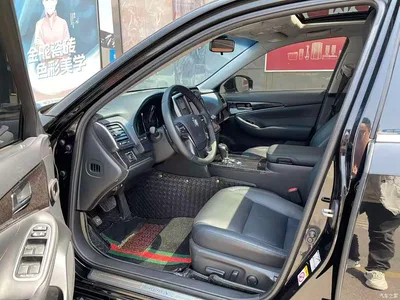 2018 Toyota Crown 2.0T Sport Edition, фото 4, лот 10324399