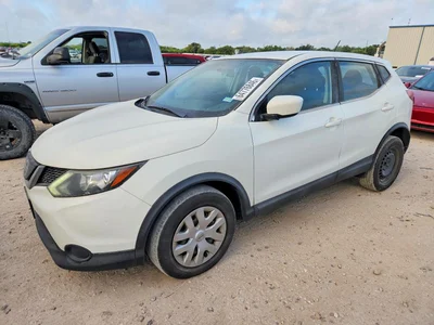 2019 NISSAN ROGUE SPORT S, фото 1, лот 10745922