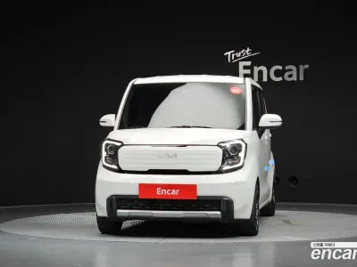 2023 Kia RAY Prestige, фото 3, лот 11114018