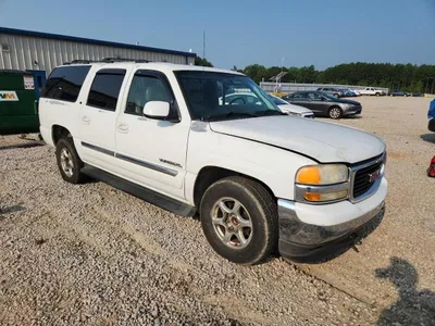 2006 GMC YUKON XL C1500, фото 4, лот 10899045