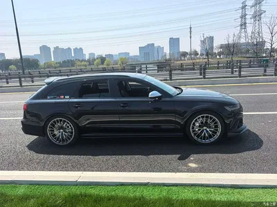 2017 Audi A6 (Import) 3.0T allroad quattro, фото 4, лот 10470362