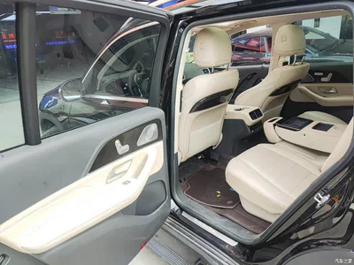 2020 Mercedes-Benz GLS 450 4MATIC Dynamic, фото 3, лот 11138592