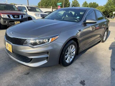 2018 KIA OPTIMA LX, фото 2, лот 10973628