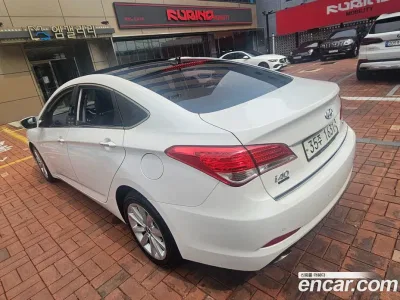 2014 Hyundai i40 1.7 VGT, фото 3, лот 10038167