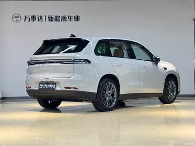 2026 Leapmotor C10 605 LiDAR Edition, фото 4, лот 10317353