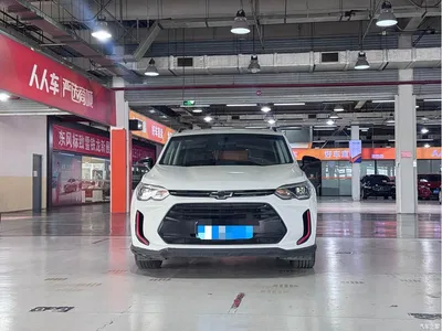 2020 Chevrolet Volando Mild Hybrid Redline 530T Automatic Premium Edition (5+2 seater), фото 2, лот 10838584