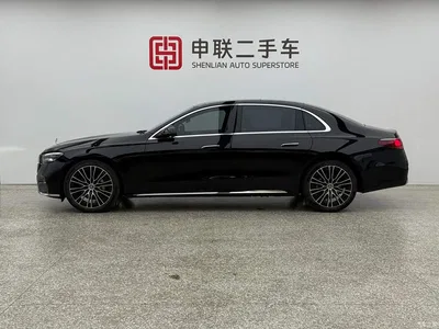 2026 Mercedes-Benz E-Class E 300 L Luxury, фото 3, лот 10812823