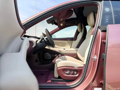 2025 Xiaomi Auto Xiaomi YU7 Ultra Long Range High Performance AWD Max Edition, фото 4, лот 10667563