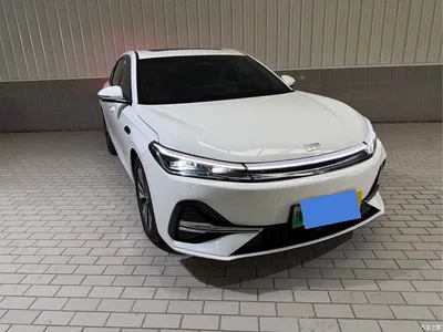 2025 Geely Galaxy Galaxy A7 EM-i 150km Explorer+ Edition, фото 2, лот 10430848