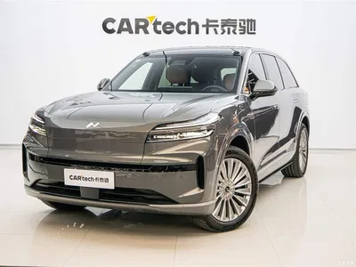 2025 Ledao L90 Pro 6-seater, фото 1, лот 10826569