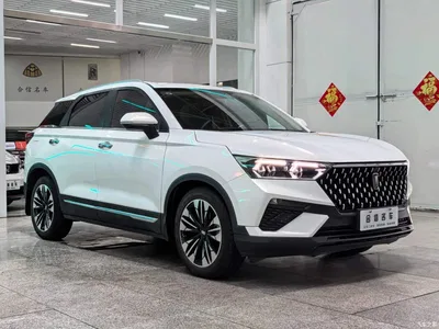 2020 Besturn Bestune T77 PRO 280 TID Automatic Luxury, фото 3, лот 10900523