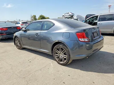 2012 SCION TC BASE, фото 2, лот 10880451