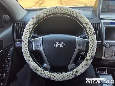 2008 Hyundai Veracruz Gasoline 4WD 380VXL, фото 4, лот 10046122