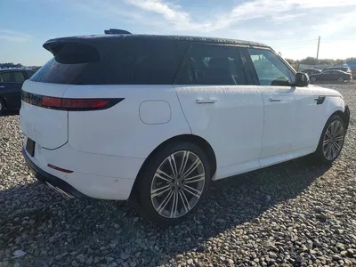 2025 LAND ROVER RANGE ROVER SPORT DYNAMIC SE, фото 3, лот 10878878