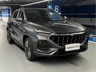 2021 Changan Oshan Changan Oushang X5 1.5T DCT Flagship, фото 3, лот 11163635