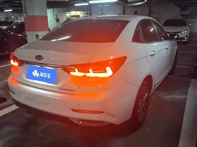 2021 Ford Escort 1.5L Automatic Diamond Edition, фото 3, лот 10507488