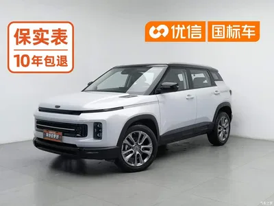 2026 Geely ICON Chocolate 1.5TD Pure Edition, фото 1, лот 10306415