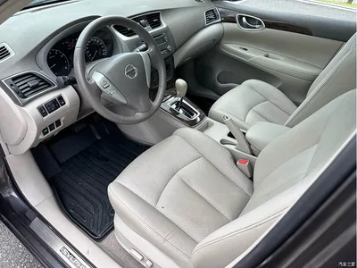 2012 Nissan Sylphy 1.6XL CVT Luxury Edition, фото 4, лот 11189862