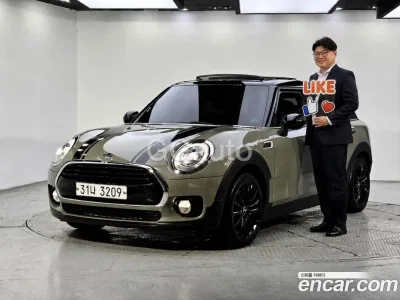 2019 Mini Clubman Untied suit Edition, фото 1, лот 10093534