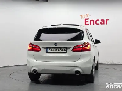 2019 BMW 2-Series Joy, фото 4, лот 10146212