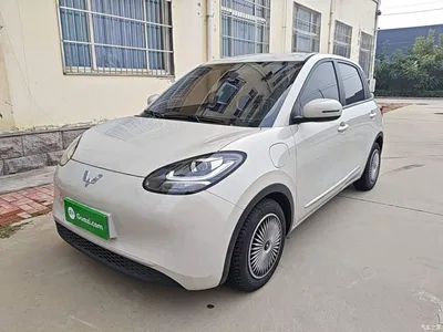 2023 Wuling Motors Wuling Bingo 333km Quick Enjoy Version, фото 1, лот 11179844
