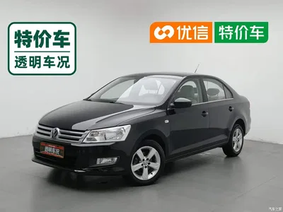2013 Volkswagen Santana 1.6L Manual Comfort Edition, фото 1, лот 10395639
