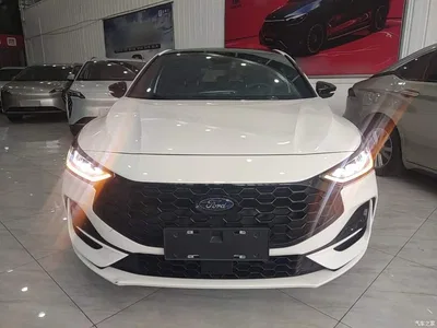 2022 Ford Focus Hatchback EcoBoost 180 Automatic ST Line, фото 3, лот 10298204